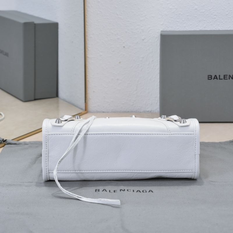 Balenciaga Top Handle Bags